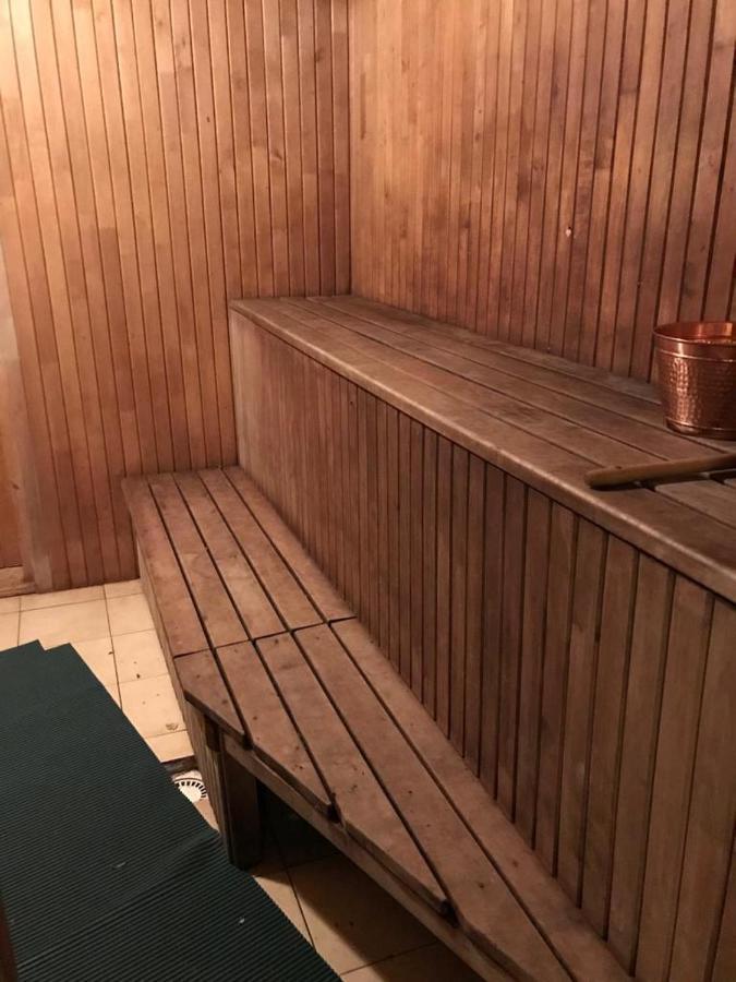 Ezmalas Rembate Bagian luar foto
