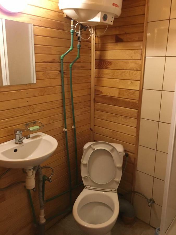 Ezmalas Rembate Bagian luar foto